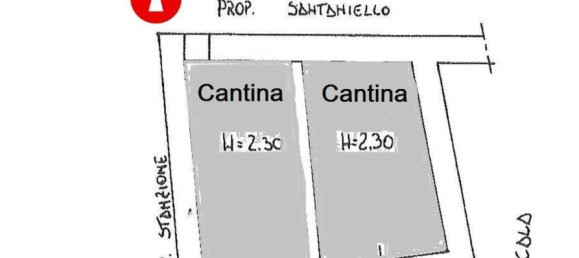Edifício em Nola, Italy 120 m² N.º 338466 33