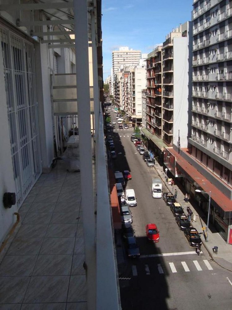 Studio in Mar del Plata, Argentina No. 92367