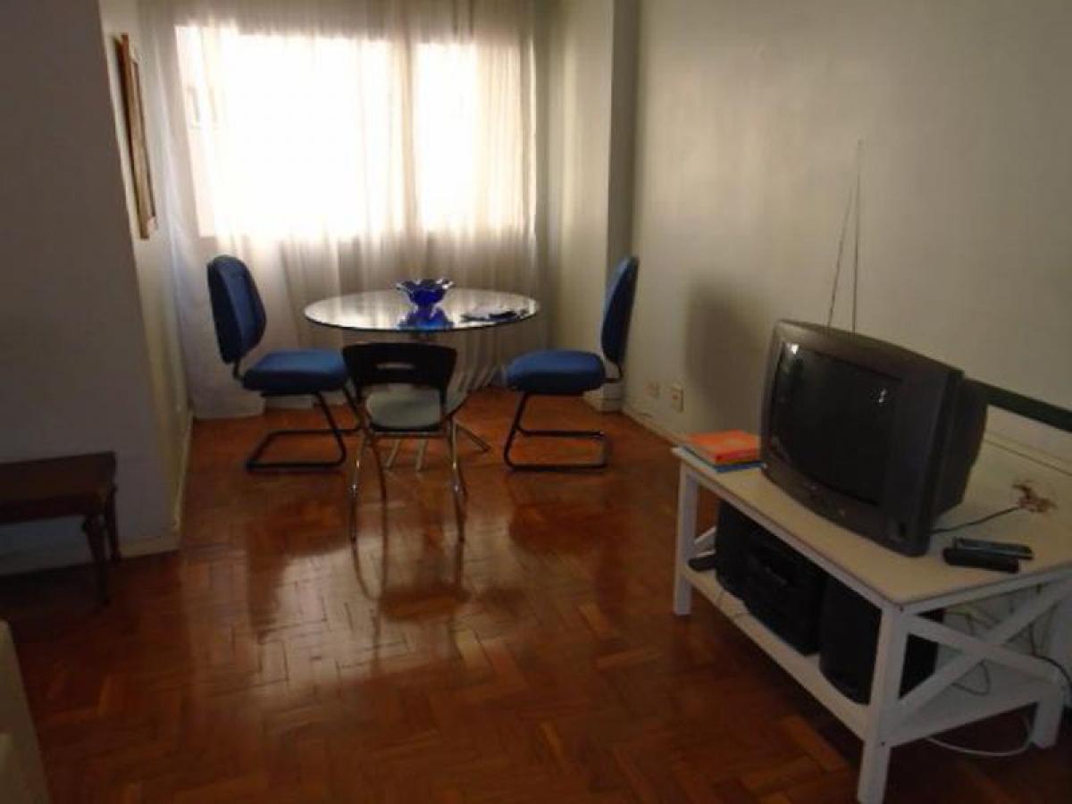 2 Schlafzimmer Wohnung in Sao Paulo, Brazil, Nr. 433765