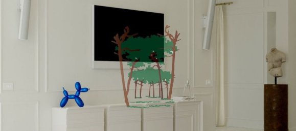 12 غرف نوم فيلا في Viareggio, Italy رقم 330128 6