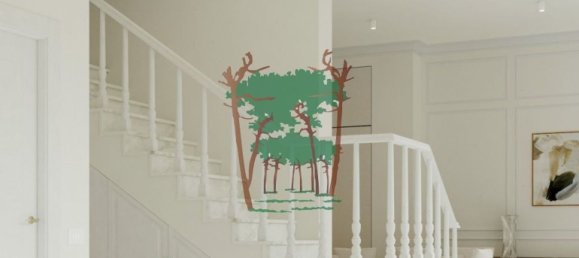 12 غرف نوم فيلا في Viareggio, Italy رقم 330128 9