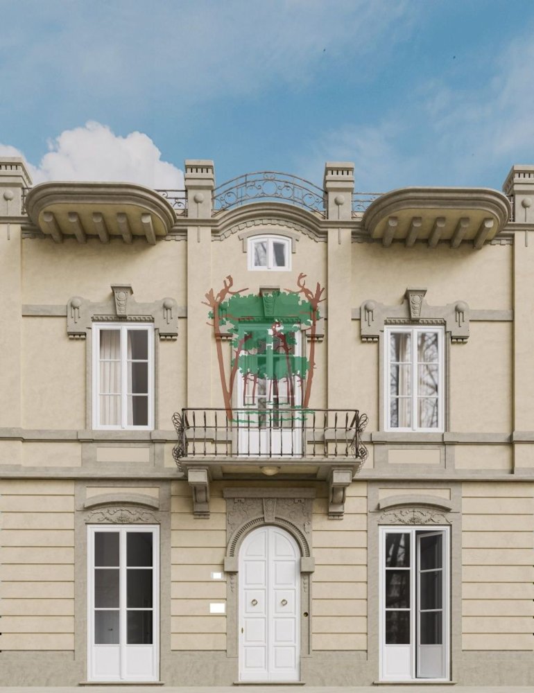 12 غرف نوم فيلا في Viareggio, Italy رقم 330128