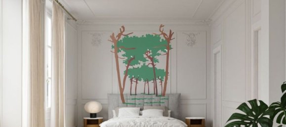 12 غرف نوم فيلا في Viareggio, Italy رقم 330128 10