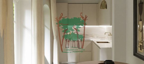 12 غرف نوم فيلا في Viareggio, Italy رقم 330128 11