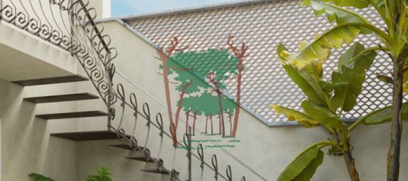 12 غرف نوم فيلا في Viareggio, Italy رقم 330128 3