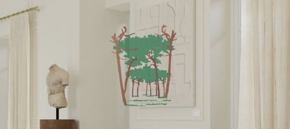 12 غرف نوم فيلا في Viareggio, Italy رقم 330128 8