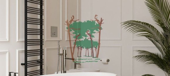 12 غرف نوم فيلا في Viareggio, Italy رقم 330128 12