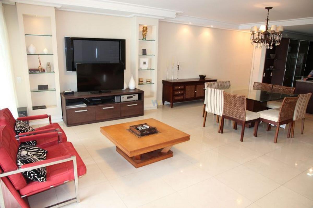 3 bedrooms Apartment in Florianopolis, Brazil No. 475267