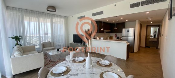2 bedrooms Apartment in Al Kifaf, UAE No. 24495 4