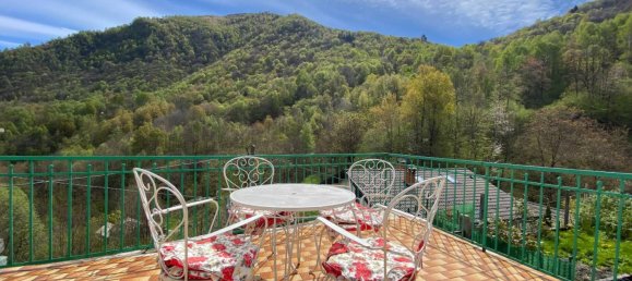 4 bedrooms House in Gurro, Italy No. 162090 58