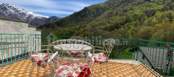 4 bedrooms House in Gurro, Italy No. 162090 56