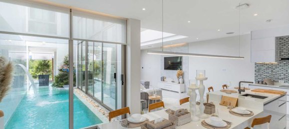 3 chambres house à vendre à Bang Tao, Phuket, Southern Thailand, Thailand № 79043 2