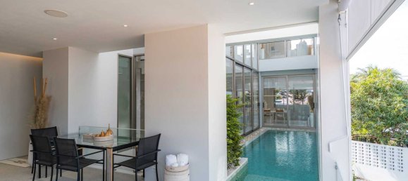 3 chambres house à vendre à Bang Tao, Phuket, Southern Thailand, Thailand № 79043 27
