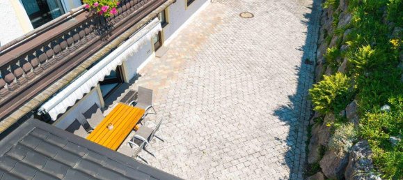 5-Zimmer Wohnung in Saalfelden am Steinernen Meer, Austria, Nr. 154251 10