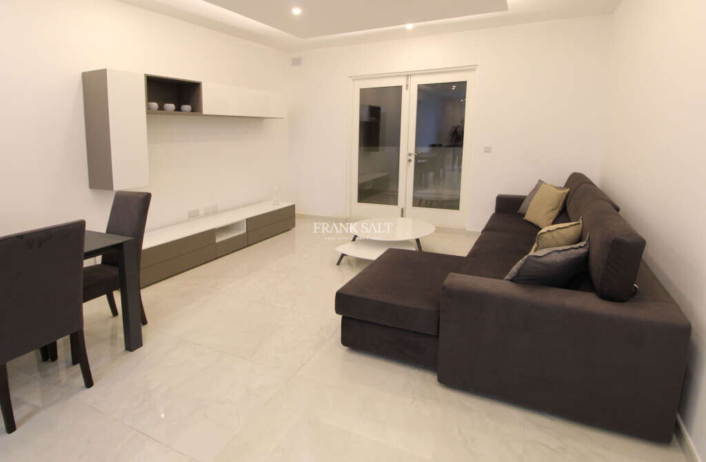 Apartamento T2 em Sliema, Malta N.º 4268