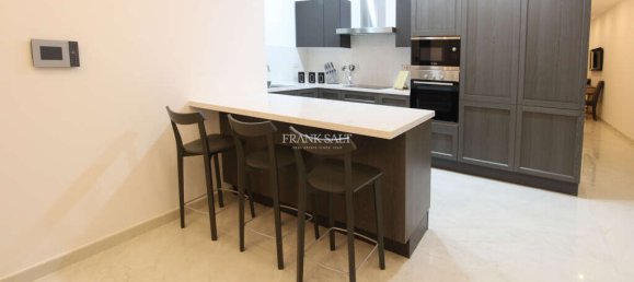 Apartamento T2 em Sliema, Malta N.º 4268 3