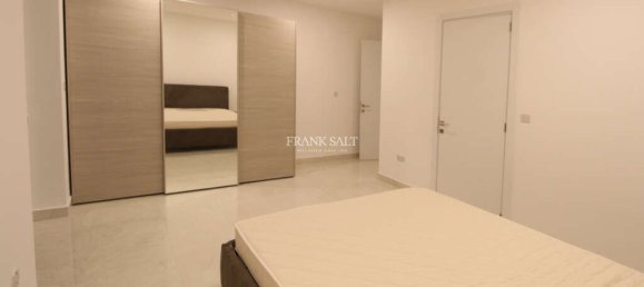 Apartamento T2 em Sliema, Malta N.º 4268 8