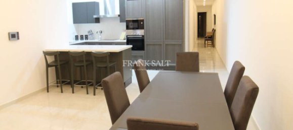 Apartamento T2 em Sliema, Malta N.º 4268 4