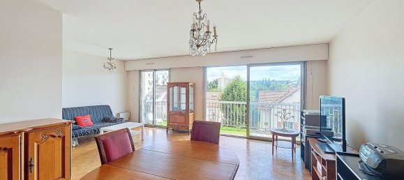 3 chambres Appartement à Rueil-Malmaison, France No. 174015 3