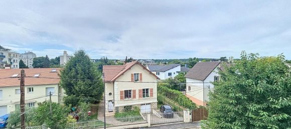 3 chambres Appartement à Rueil-Malmaison, France No. 174015 14