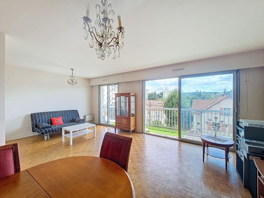 3 chambres Appartement à Rueil-Malmaison, France No. 174015