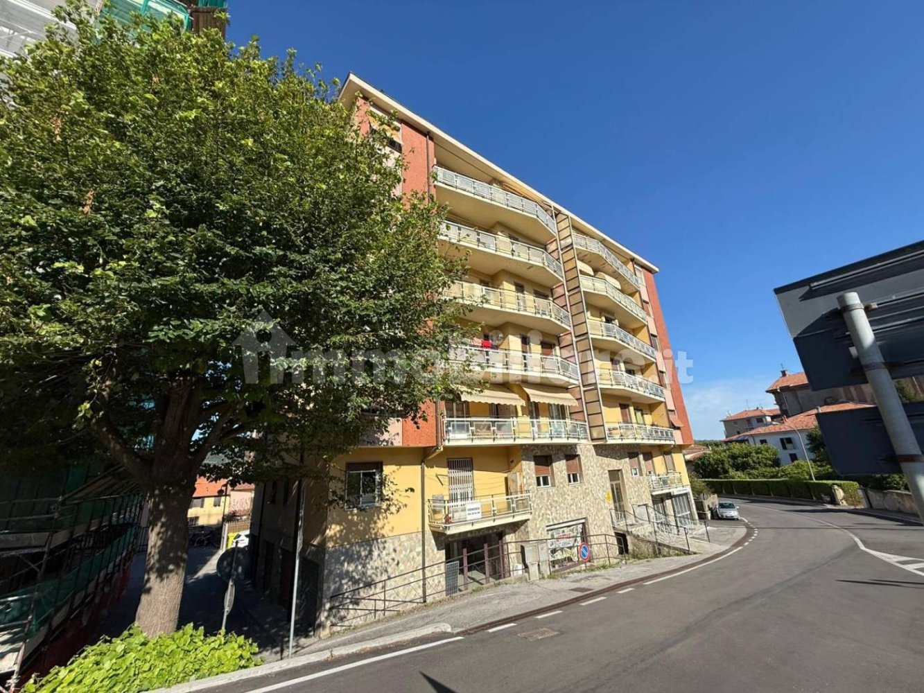 2 Schlafzimmer Wohnung in Carcare, Italy, Nr. 290811