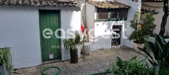 2 Schlafzimmer Haus in Beja, Portugal, Nr. 62661 2