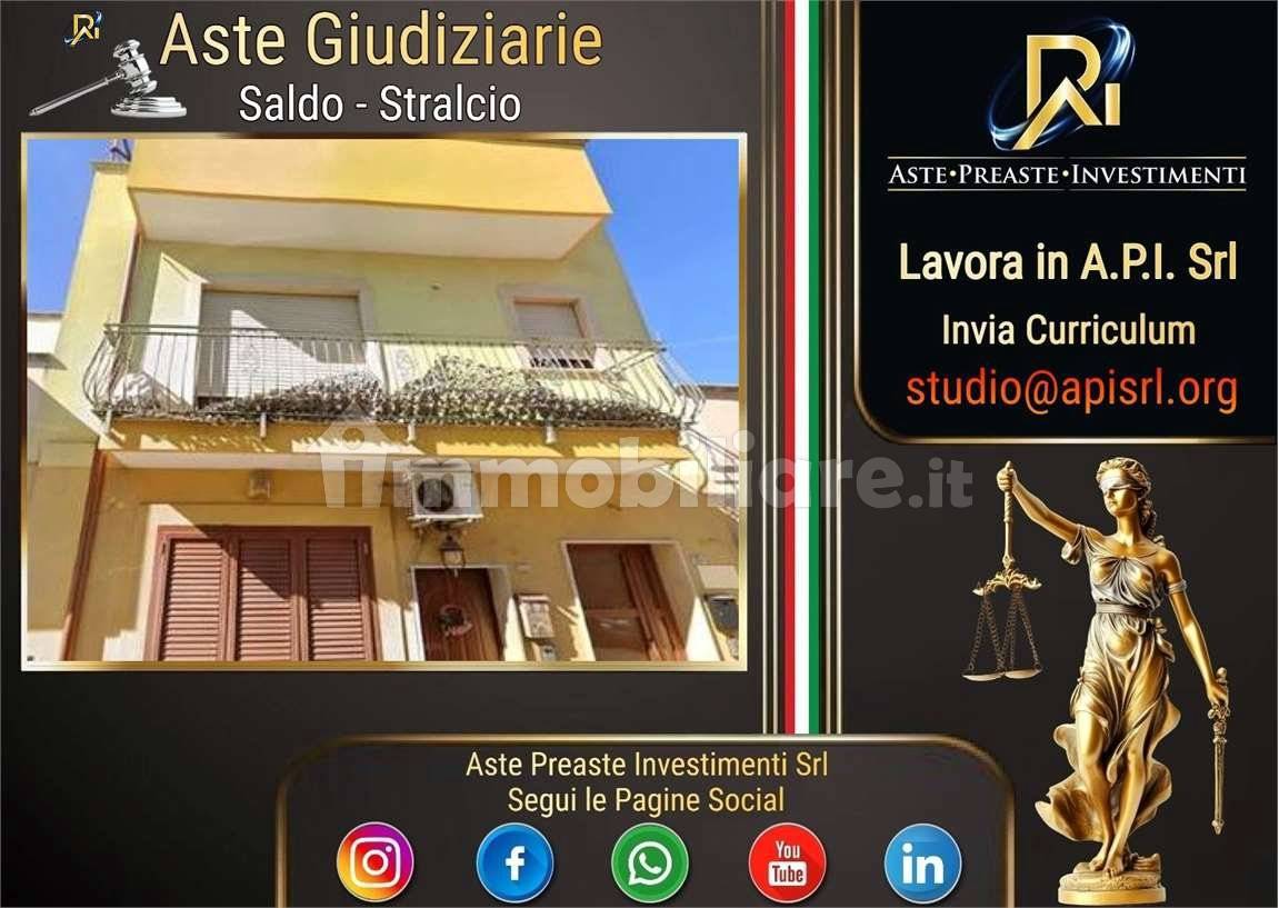 2 bedrooms Apartment in Pulsano, Italy No. 290808