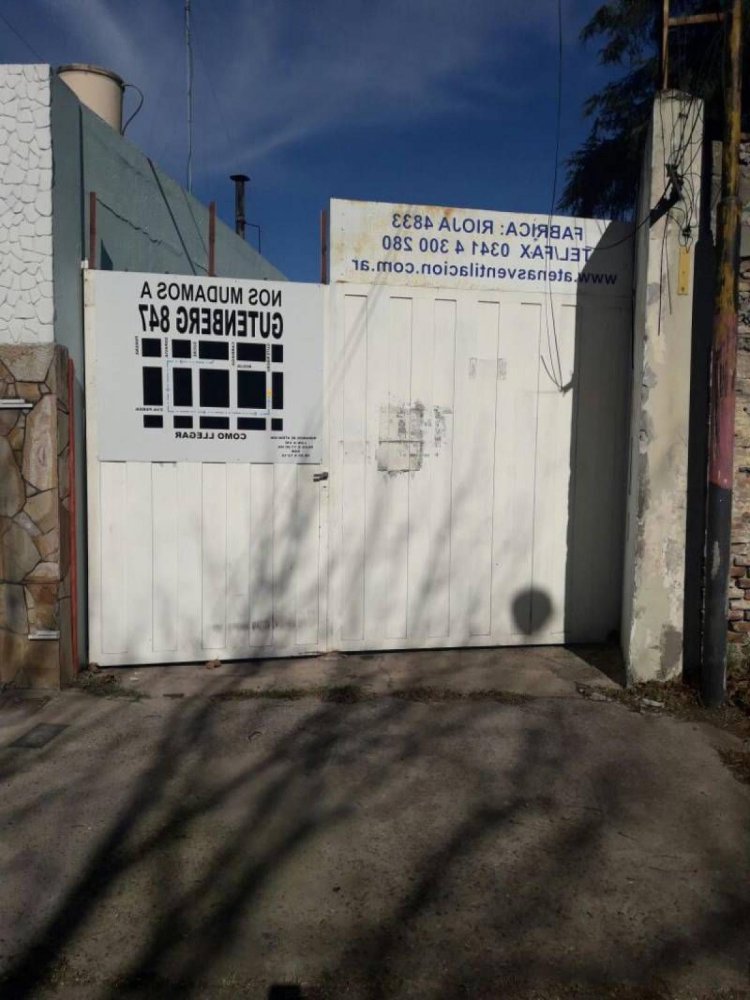  قطعة أرض في Santa Fe, Argentina رقم 42045