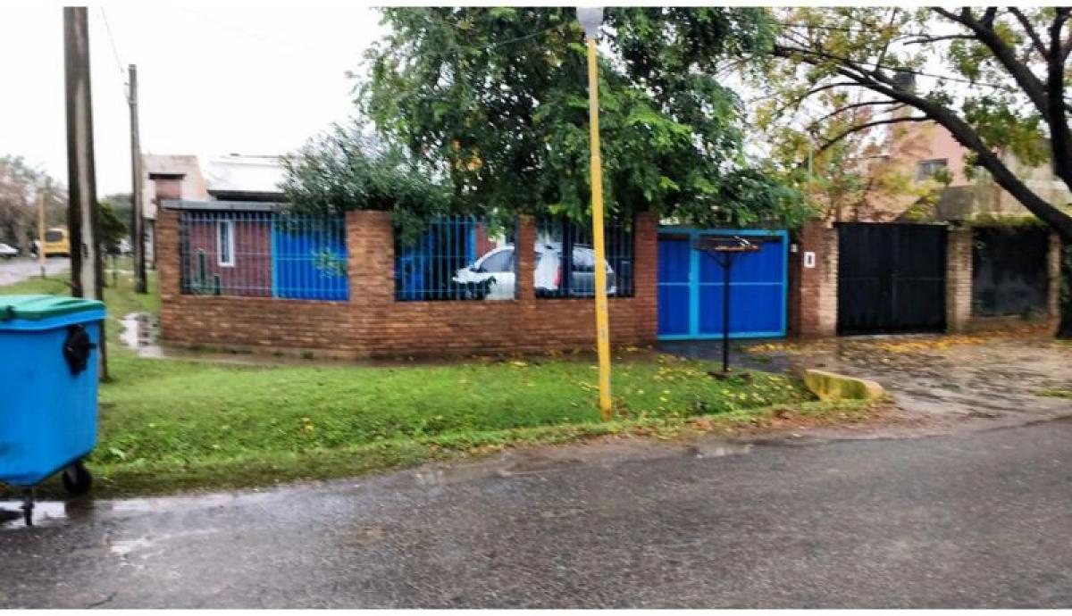 4 chambres Maison à Santa Fe, Argentina No. 8857