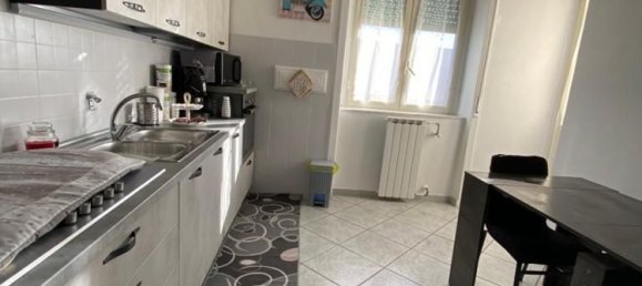 3 rooms Apartment in Giugliano in Campania, Italy No. 227082 36