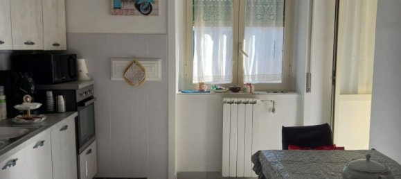 3 rooms Apartment in Giugliano in Campania, Italy No. 227082 33