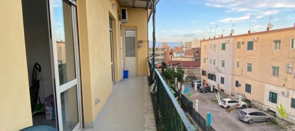 3 rooms Apartment in Giugliano in Campania, Italy No. 227082 25