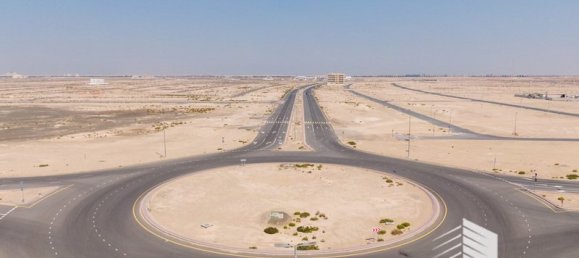 1717.4m² Land in Palm Jebel Ali, UAE No. 18957 4