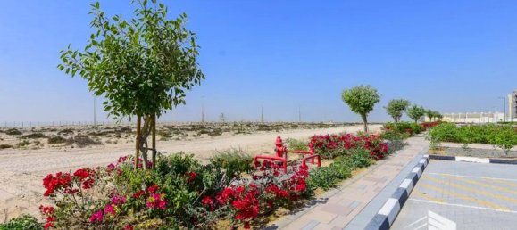 1717.4m² Land in Palm Jebel Ali, UAE No. 18957 8