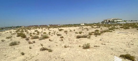 1717.4m² Land in Palm Jebel Ali, UAE No. 18957 5