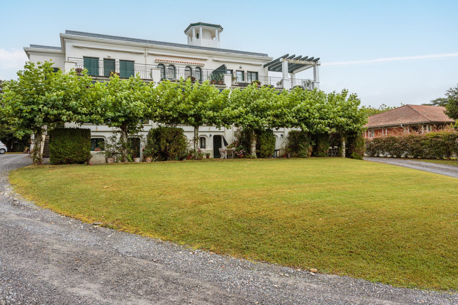 Estudio en Saint-Jean-de-Luz, France No. 295557