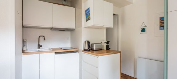 Estudio en Saint-Jean-de-Luz, France No. 295557 4