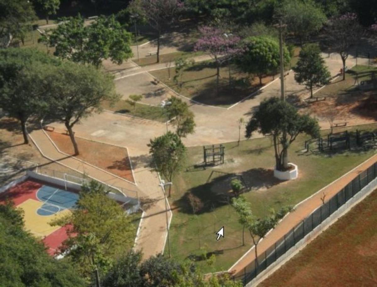 Studio à Sao Paulo, Brazil No. 447337