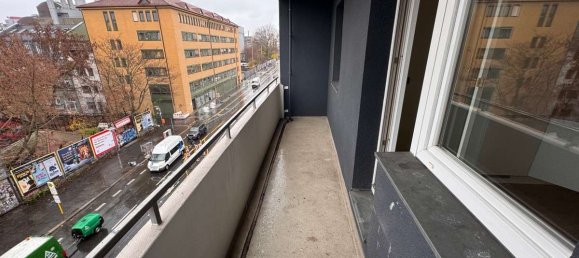 Квартира с 1 спальней в Митте, Германия № 63556 4