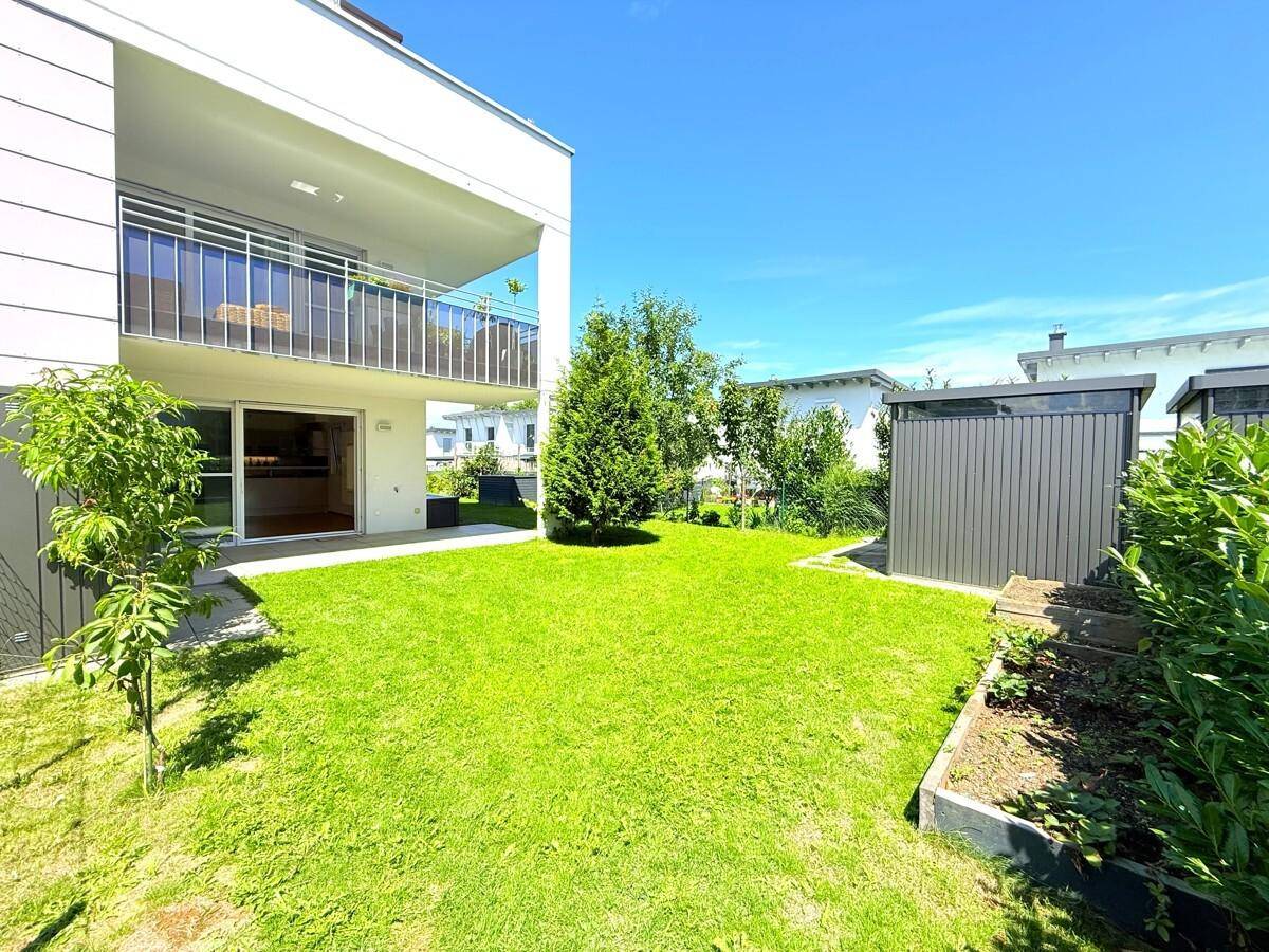 Apartamento de 3 dormitorios en Klagenfurt am Worthersee, Austria No. 204107