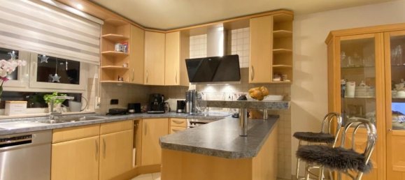 4 bedrooms Townhouse in Baden-Wurttemberg, Germany No. 62920 4