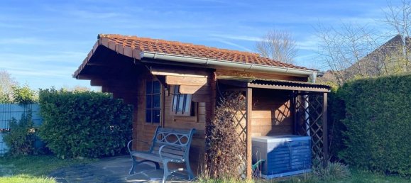 4 bedrooms Townhouse in Baden-Wurttemberg, Germany No. 62920 8