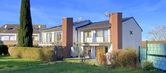 4 bedrooms Townhouse in Baden-Wurttemberg, Germany No. 62920 2