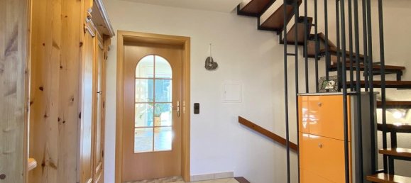 4 bedrooms Townhouse in Baden-Wurttemberg, Germany No. 62920 3