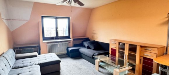 Квартира с 1 спальней в Детмольд, Германия № 219957 3