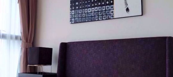 شقة 3 غرف نوم  في The Met Bangkok, Thailand رقم 31419 8