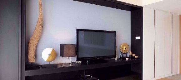 شقة 3 غرف نوم  في The Met Bangkok, Thailand رقم 31419 3