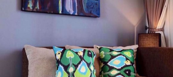 شقة 3 غرف نوم  في The Met Bangkok, Thailand رقم 31419 10