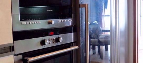 شقة 3 غرف نوم  في The Met Bangkok, Thailand رقم 31419 5